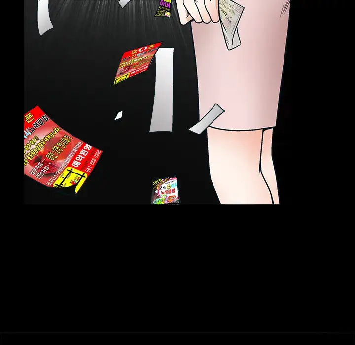 The Leash - Chapter 10 [photo 117] - MangaPorn