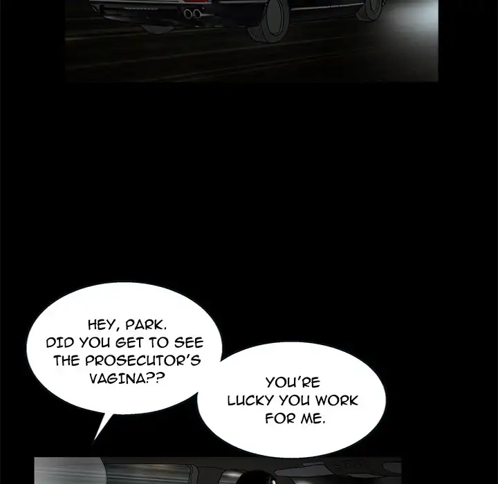 The Leash - Chapter 10 [photo 123] - MangaPorn