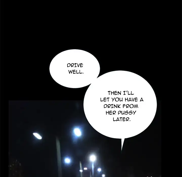 The Leash - Chapter 10 [photo 126] - MangaPorn