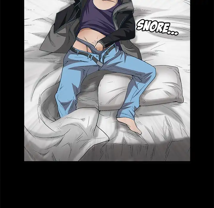 The Leash - Chapter 10 [photo 137] - MangaPorn