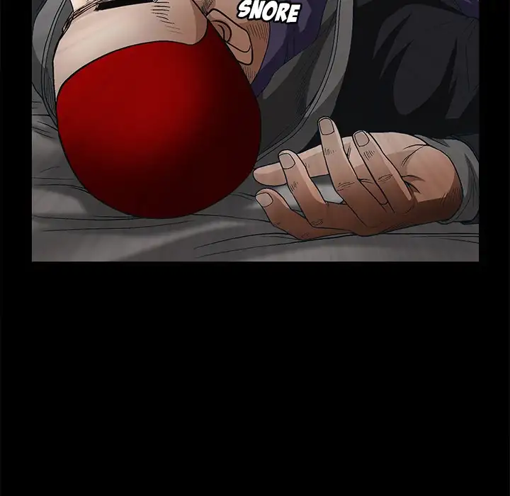 The Leash - Chapter 10 [photo 140] - MangaPorn