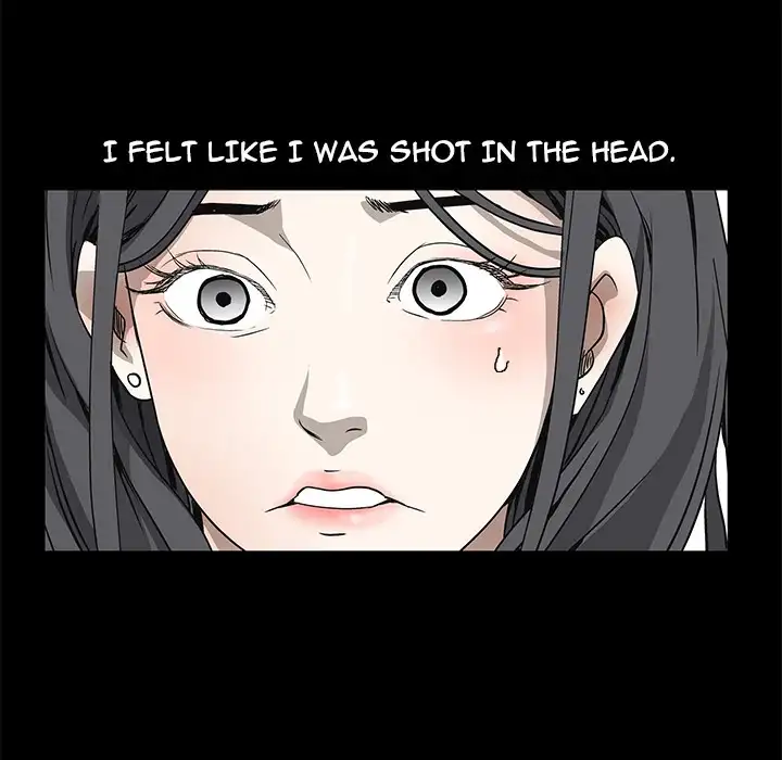 The Leash - Chapter 10 [photo 15] - MangaPorn