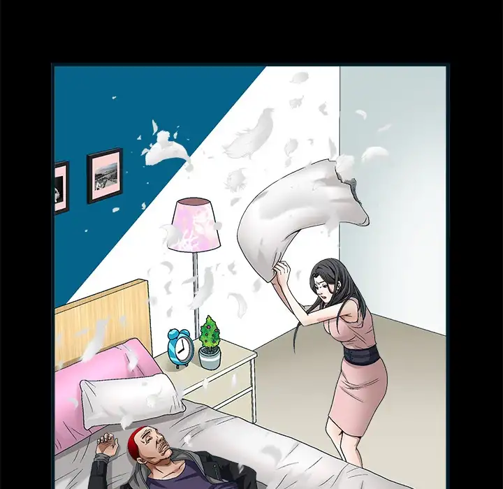 The Leash - Chapter 10 [photo 151] - MangaPorn