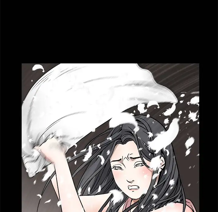 The Leash - Chapter 10 [photo 153] - MangaPorn