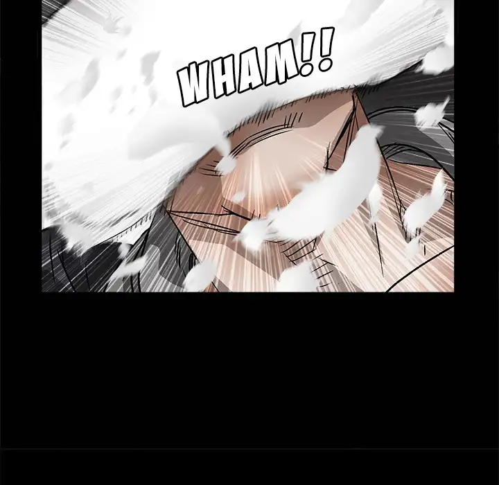 The Leash - Chapter 10 [photo 158] - MangaPorn