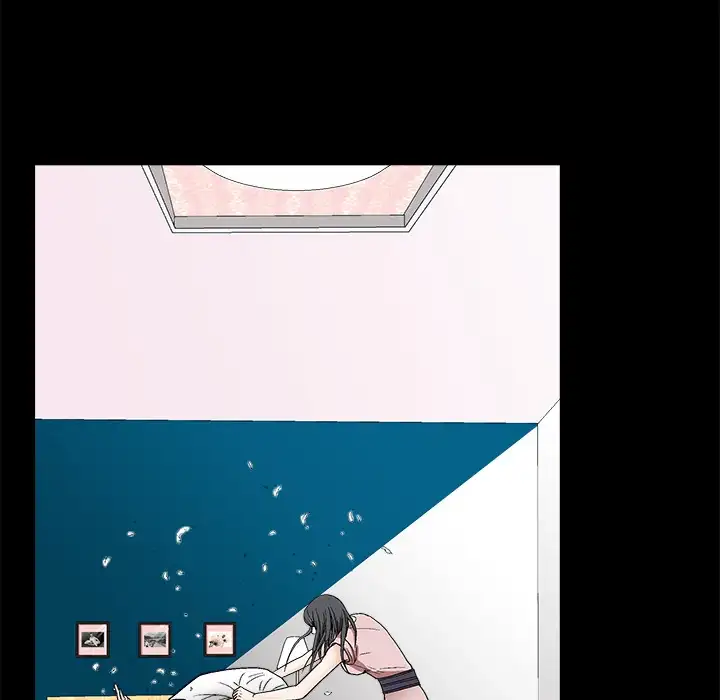 The Leash - Chapter 10 [photo 159] - MangaPorn