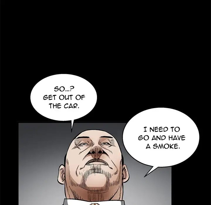 The Leash - Chapter 10 [photo 16] - MangaPorn