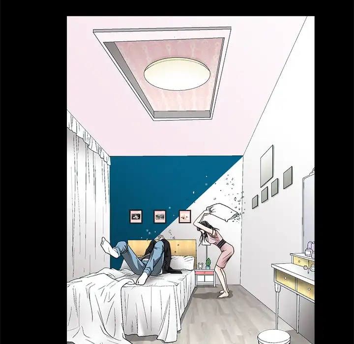 The Leash - Chapter 10 [photo 161] - MangaPorn