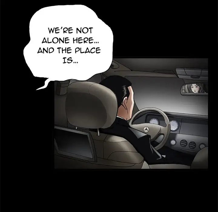 The Leash - Chapter 10 [photo 24] - MangaPorn