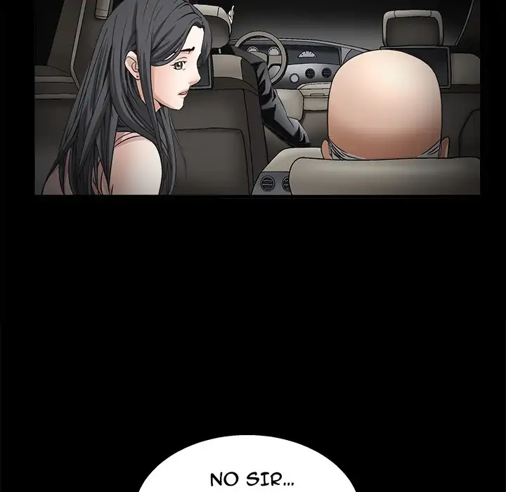 The Leash - Chapter 10 [photo 26] - MangaPorn