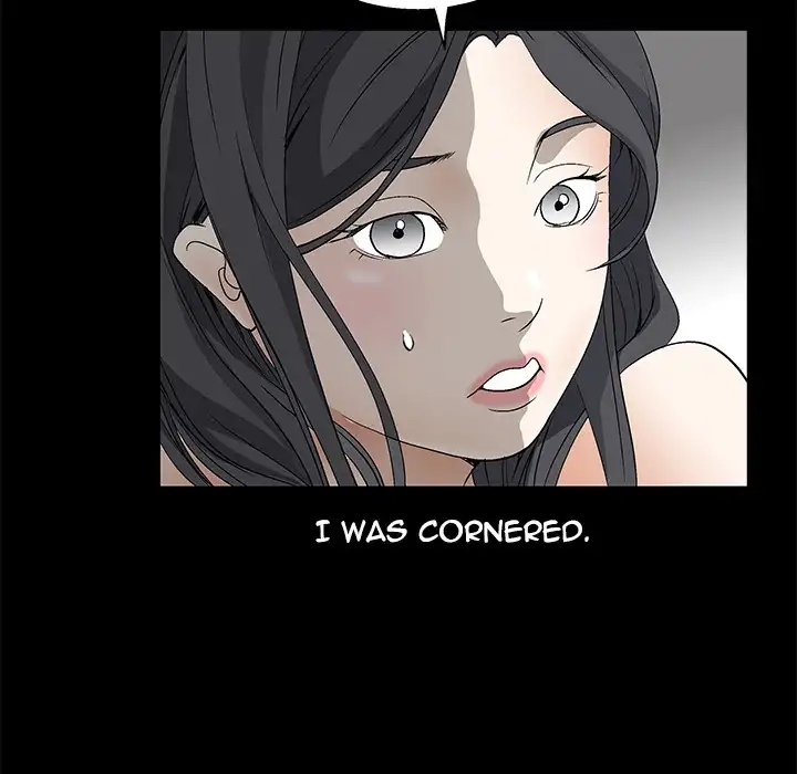 The Leash - Chapter 10 [photo 30] - MangaPorn