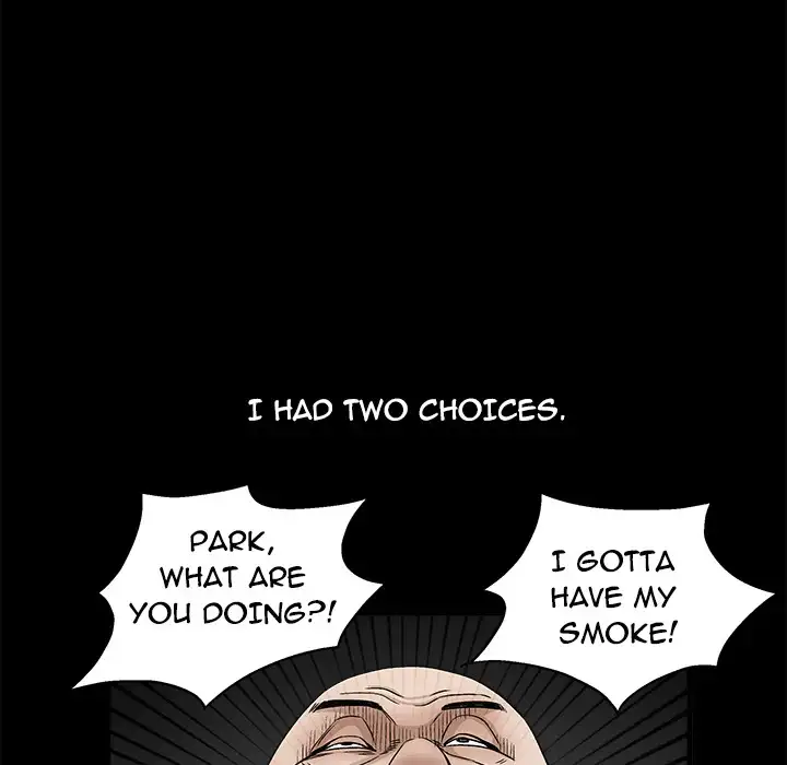 The Leash - Chapter 10 [photo 31] - MangaPorn