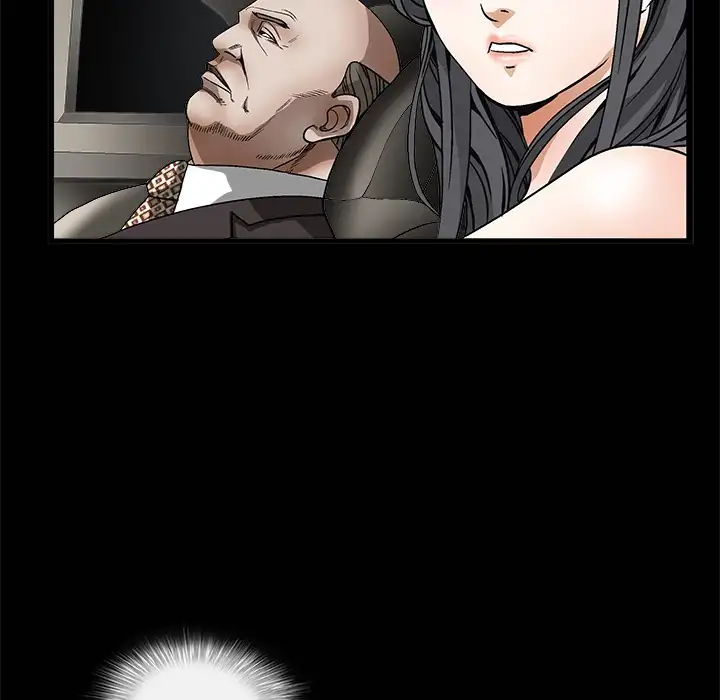 The Leash - Chapter 10 [photo 37] - MangaPorn