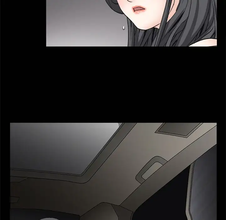 The Leash - Chapter 10 [photo 43] - MangaPorn