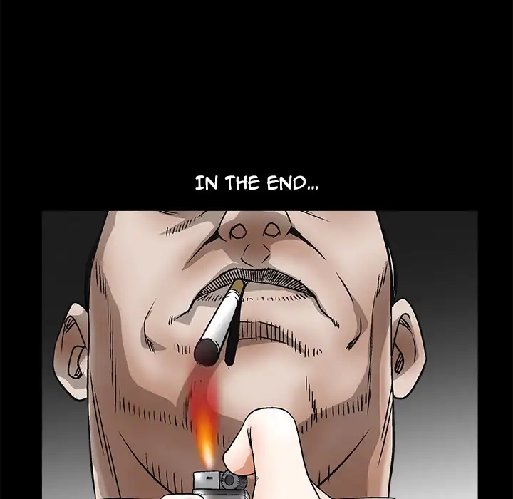 The Leash - Chapter 10 [photo 59] - MangaPorn