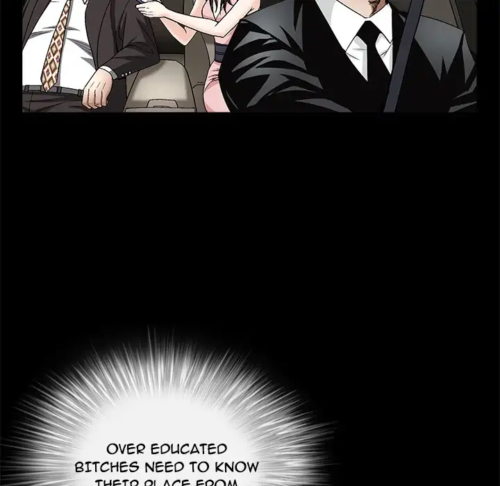 The Leash - Chapter 10 [photo 6] - MangaPorn