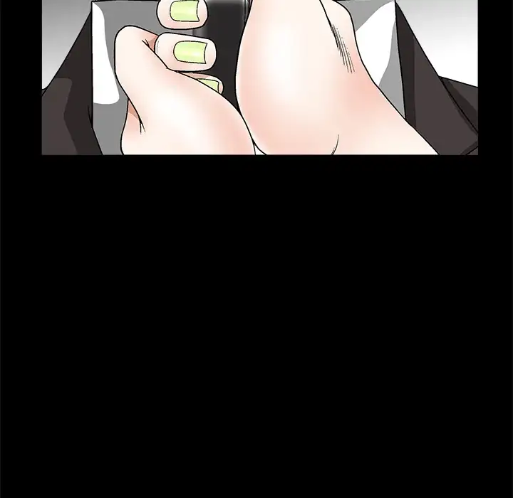 The Leash - Chapter 10 [photo 60] - MangaPorn