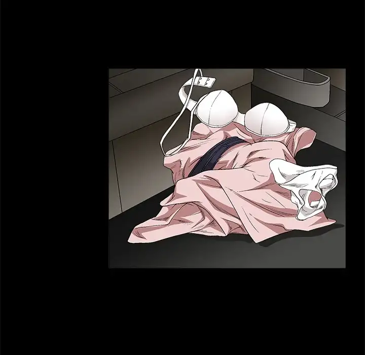 The Leash - Chapter 10 [photo 61] - MangaPorn