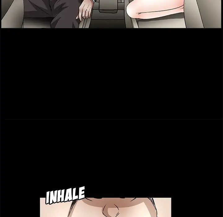 The Leash - Chapter 10 [photo 67] - MangaPorn