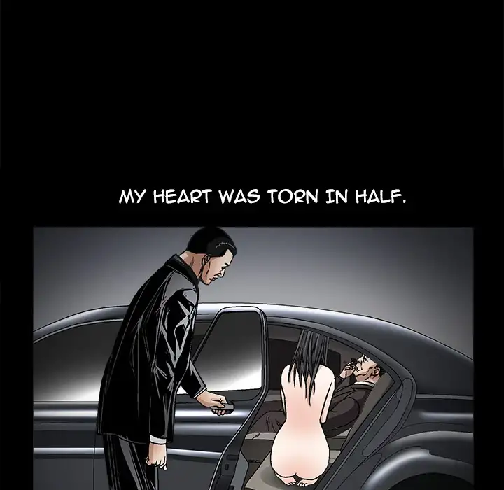 The Leash - Chapter 10 [photo 70] - MangaPorn