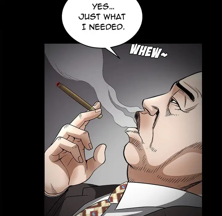 The Leash - Chapter 10 [photo 72] - MangaPorn