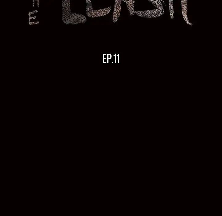 The Leash - Chapter 11 [photo 10] - MangaPorn