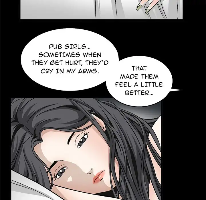 The Leash - Chapter 11 [photo 111] - MangaPorn