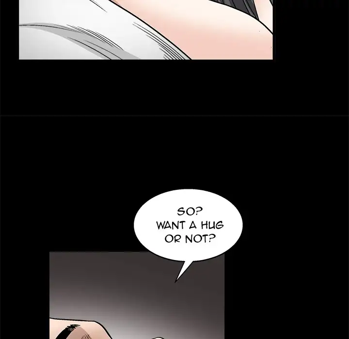 The Leash - Chapter 11 [photo 112] - MangaPorn