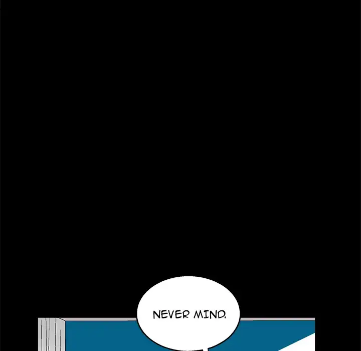 The Leash - Chapter 11 [photo 115] - MangaPorn