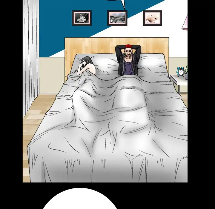 The Leash - Chapter 11 [photo 116] - MangaPorn