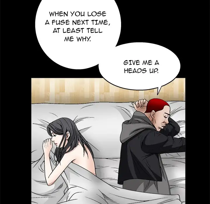 The Leash - Chapter 11 [photo 117] - MangaPorn