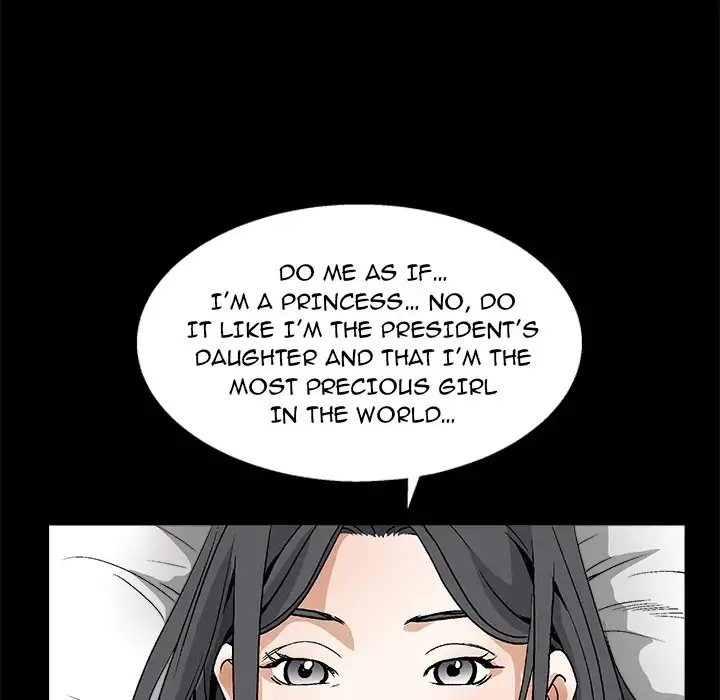 The Leash - Chapter 11 [photo 120] - MangaPorn