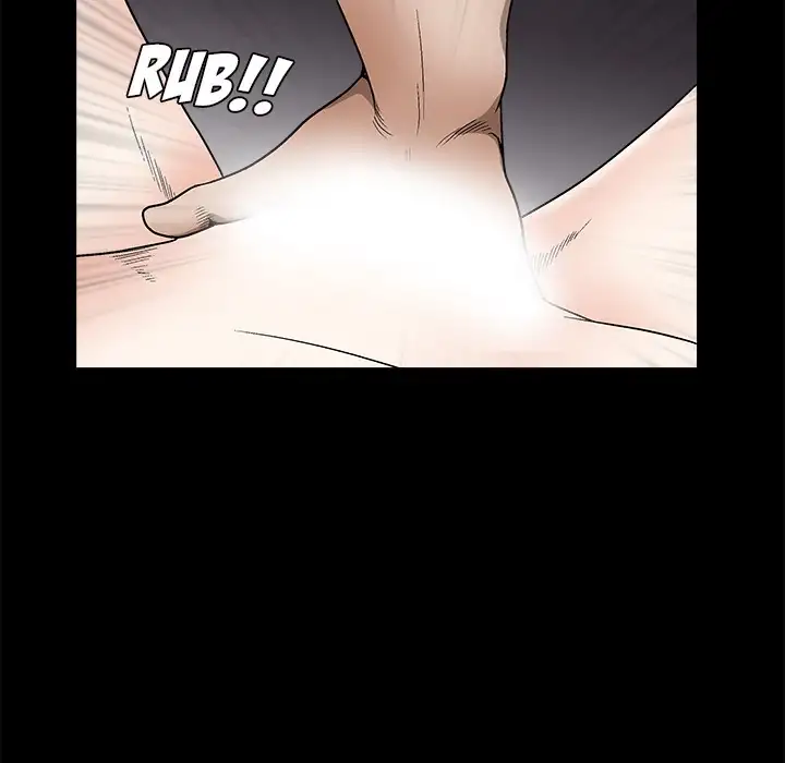 The Leash - Chapter 11 [photo 135] - MangaPorn