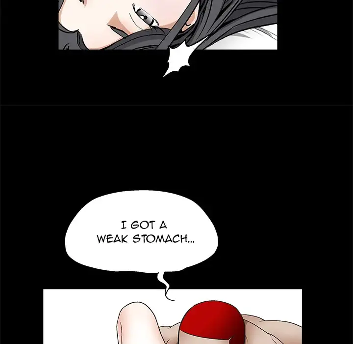 The Leash - Chapter 11 [photo 138] - MangaPorn