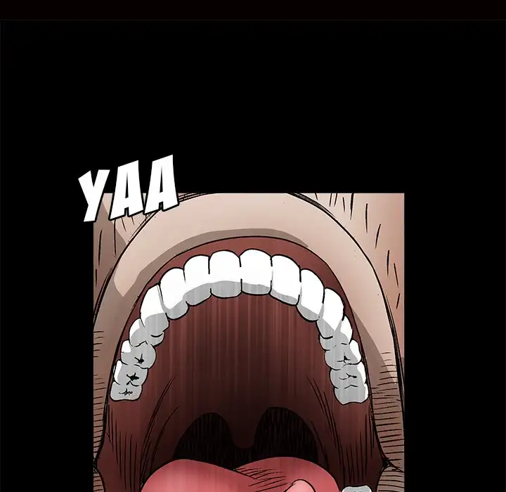 The Leash - Chapter 11 [photo 14] - MangaPorn