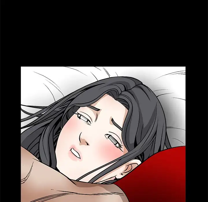 The Leash - Chapter 11 [photo 150] - MangaPorn