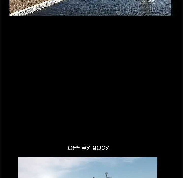 The Leash - Chapter 11 [photo 158] - MangaPorn