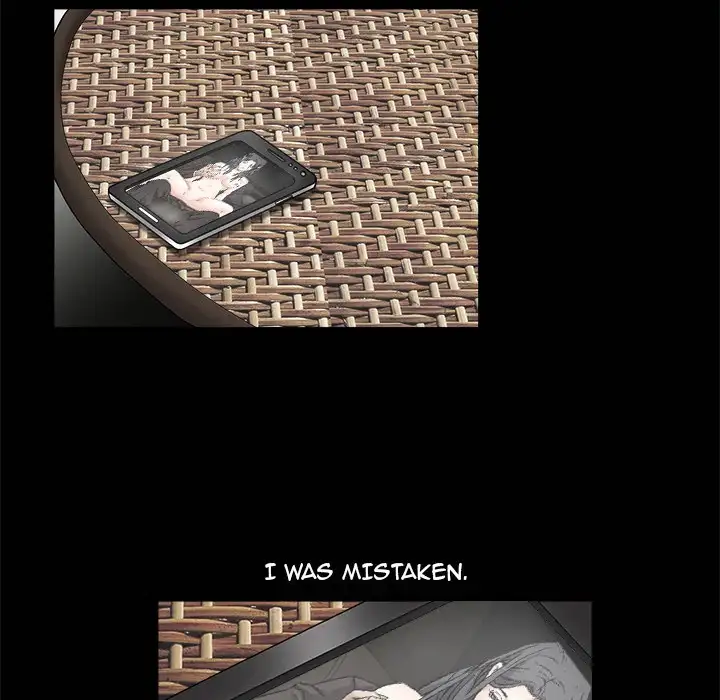 The Leash - Chapter 11 [photo 160] - MangaPorn