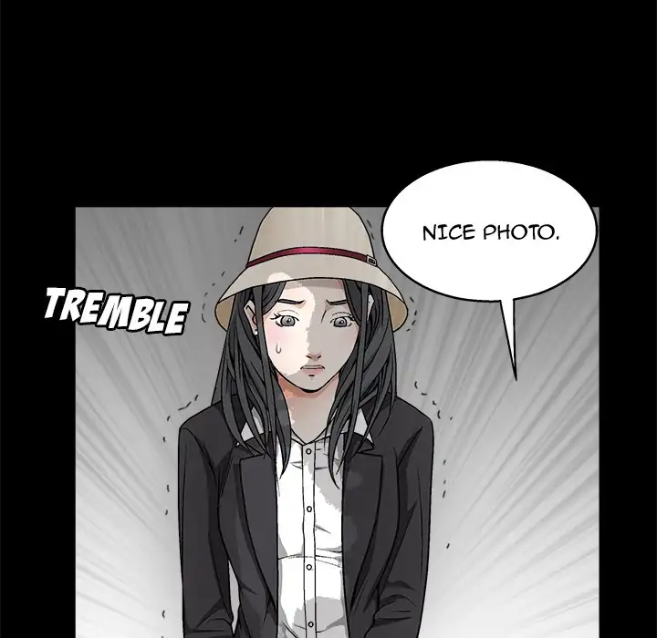 The Leash - Chapter 11 [photo 162] - MangaPorn