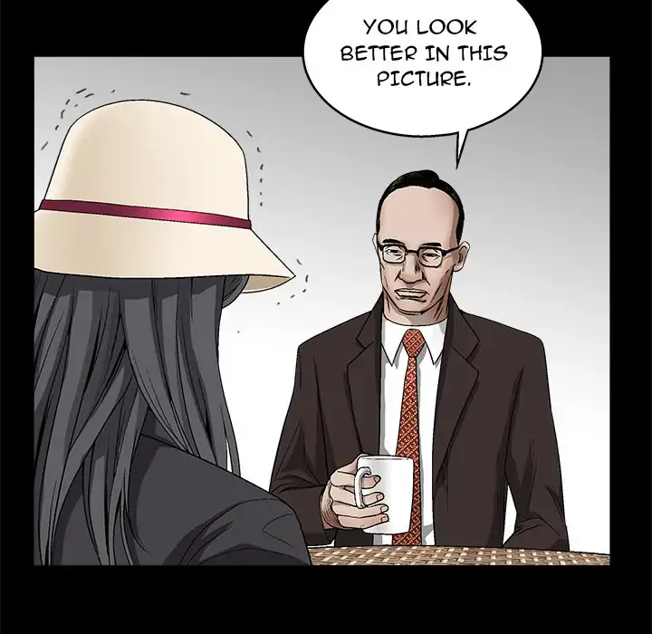 The Leash - Chapter 11 [photo 164] - MangaPorn