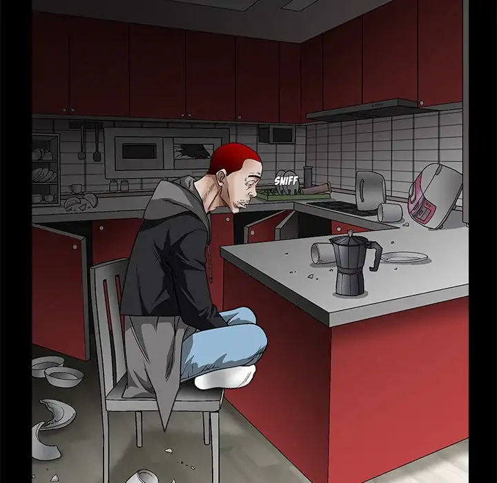 The Leash - Chapter 11 [photo 20] - MangaPorn