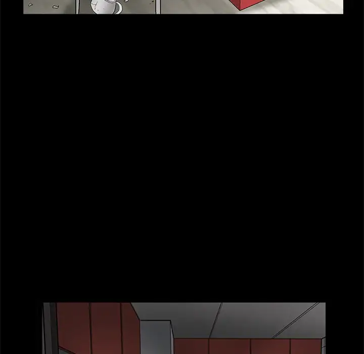 The Leash - Chapter 11 [photo 21] - MangaPorn