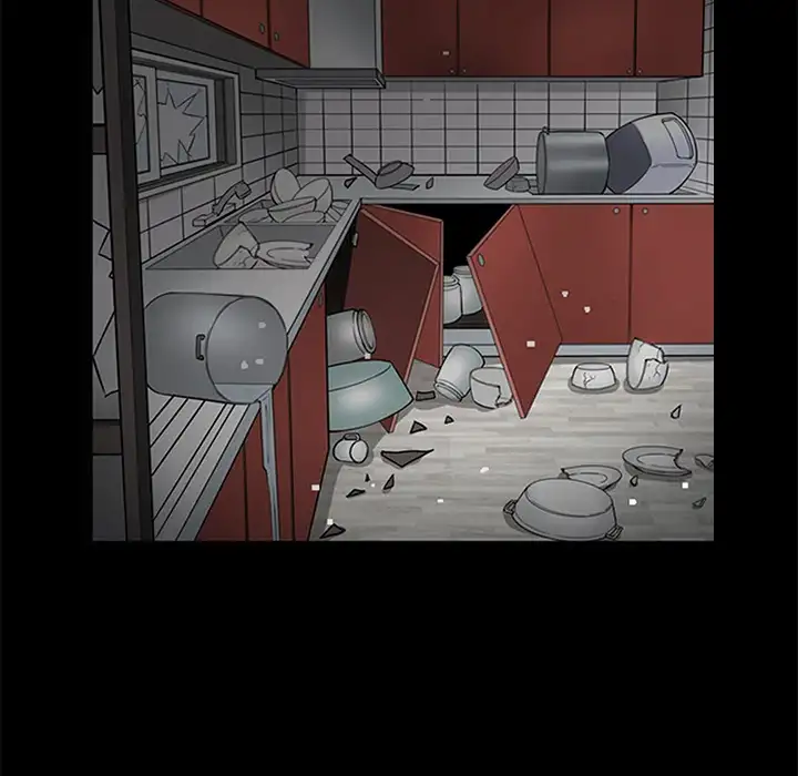 The Leash - Chapter 11 [photo 22] - MangaPorn