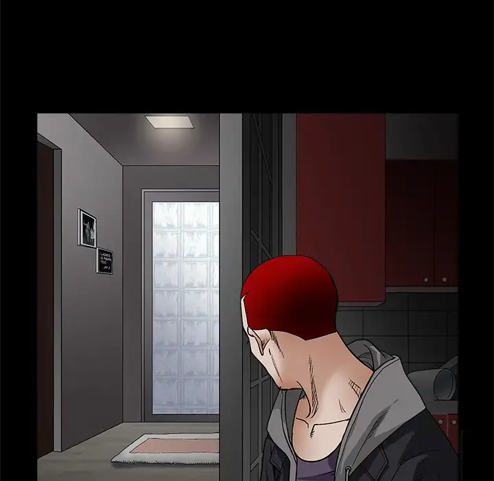 The Leash - Chapter 11 [photo 25] - MangaPorn