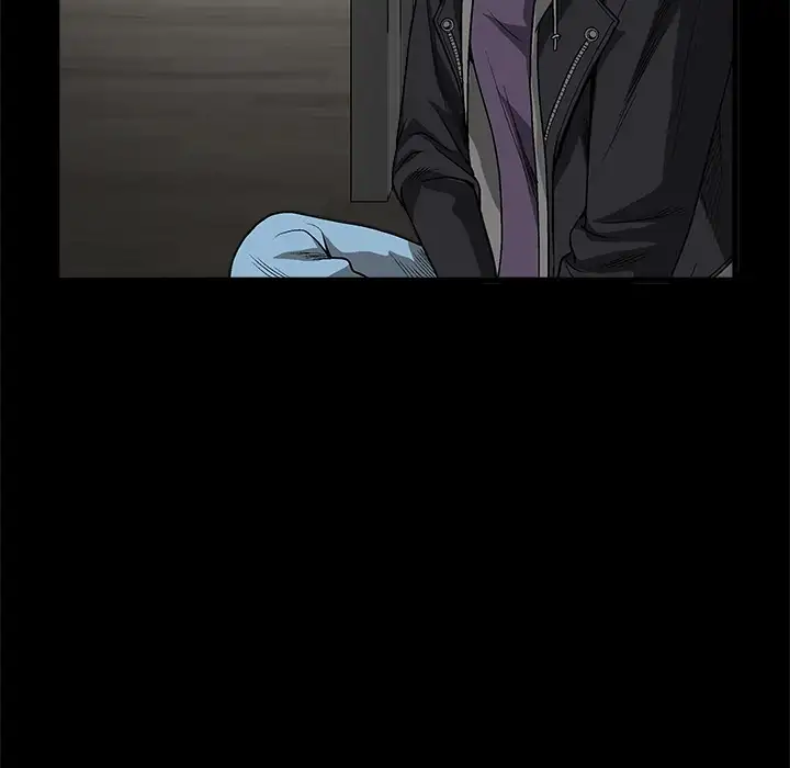 The Leash - Chapter 11 [photo 26] - MangaPorn