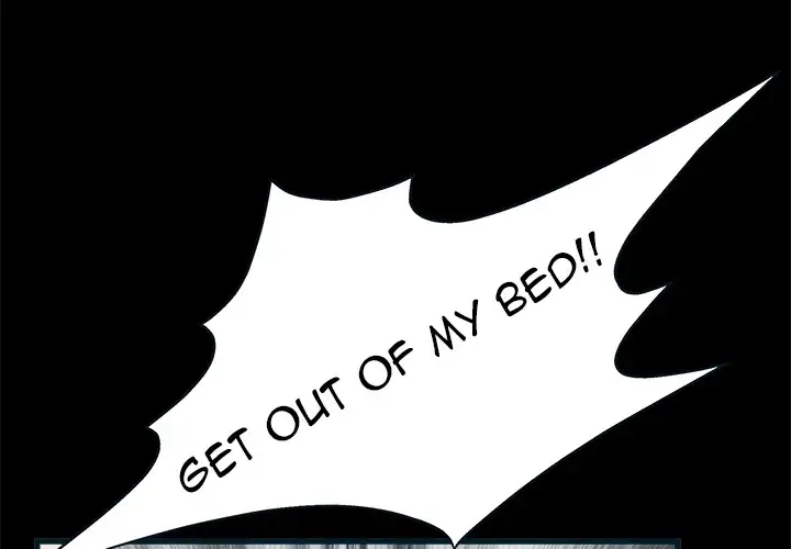 The Leash - Chapter 11 [photo 4] - MangaPorn