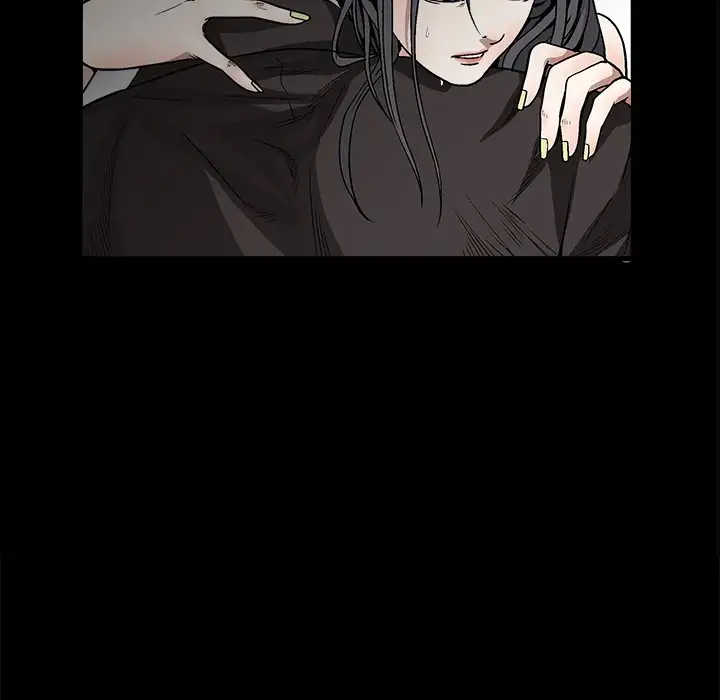 The Leash - Chapter 11 [photo 50] - MangaPorn