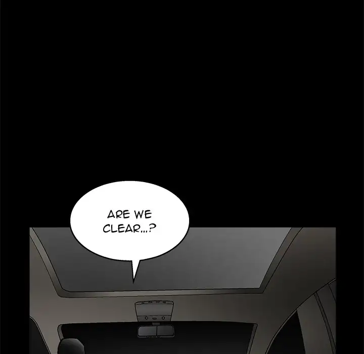 The Leash - Chapter 11 [photo 57] - MangaPorn