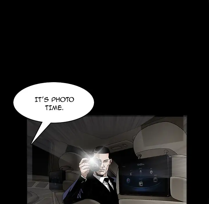 The Leash - Chapter 11 [photo 67] - MangaPorn