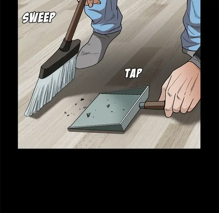 The Leash - Chapter 11 [photo 92] - MangaPorn